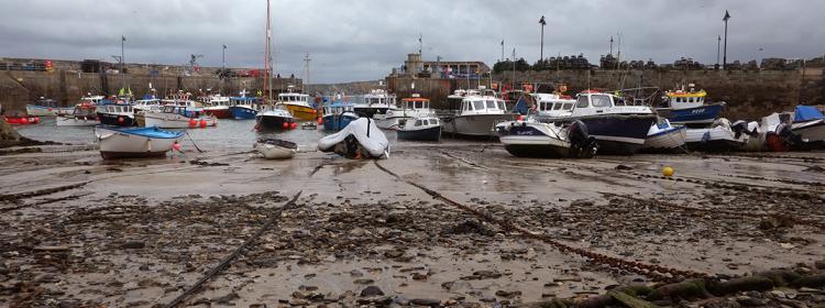 Newquay to Bude